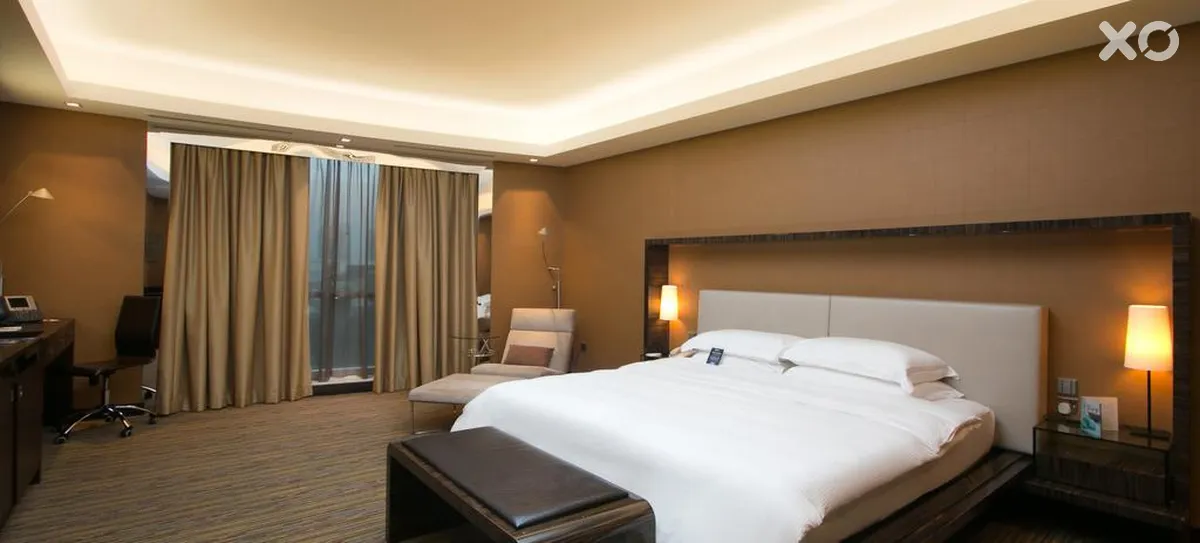 Radisson Blu Hotel Dubai Media City