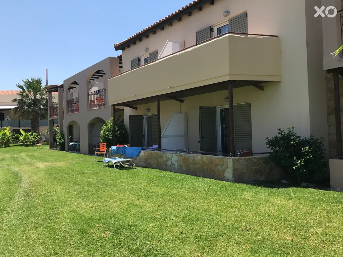 Labranda Marine Aquapark Resort