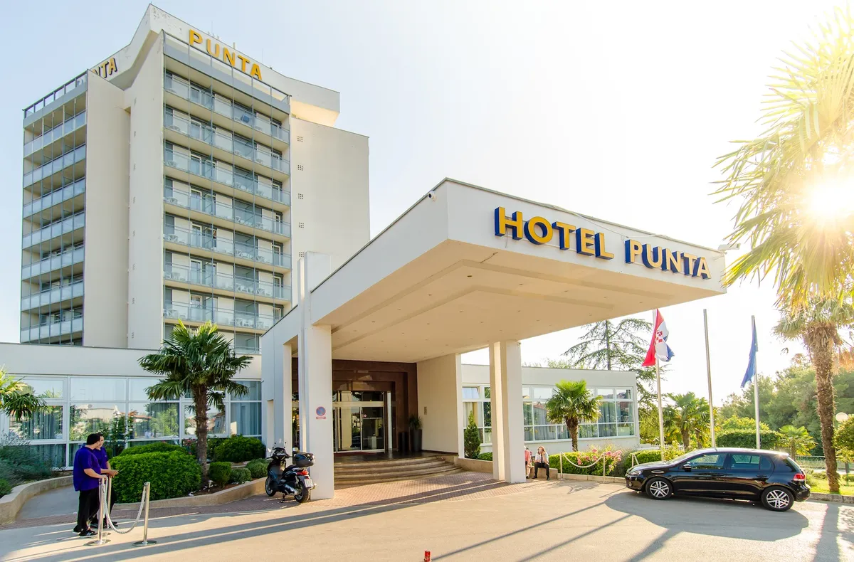 Punta Hotel