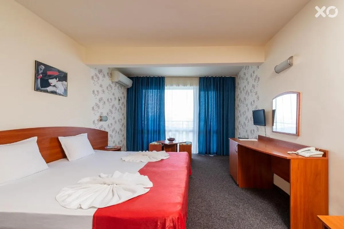 Belitsa Hotel