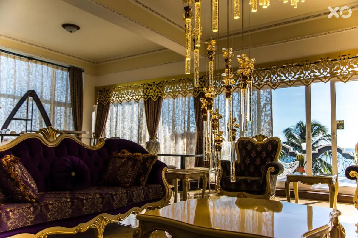 Madinat Al Bahr