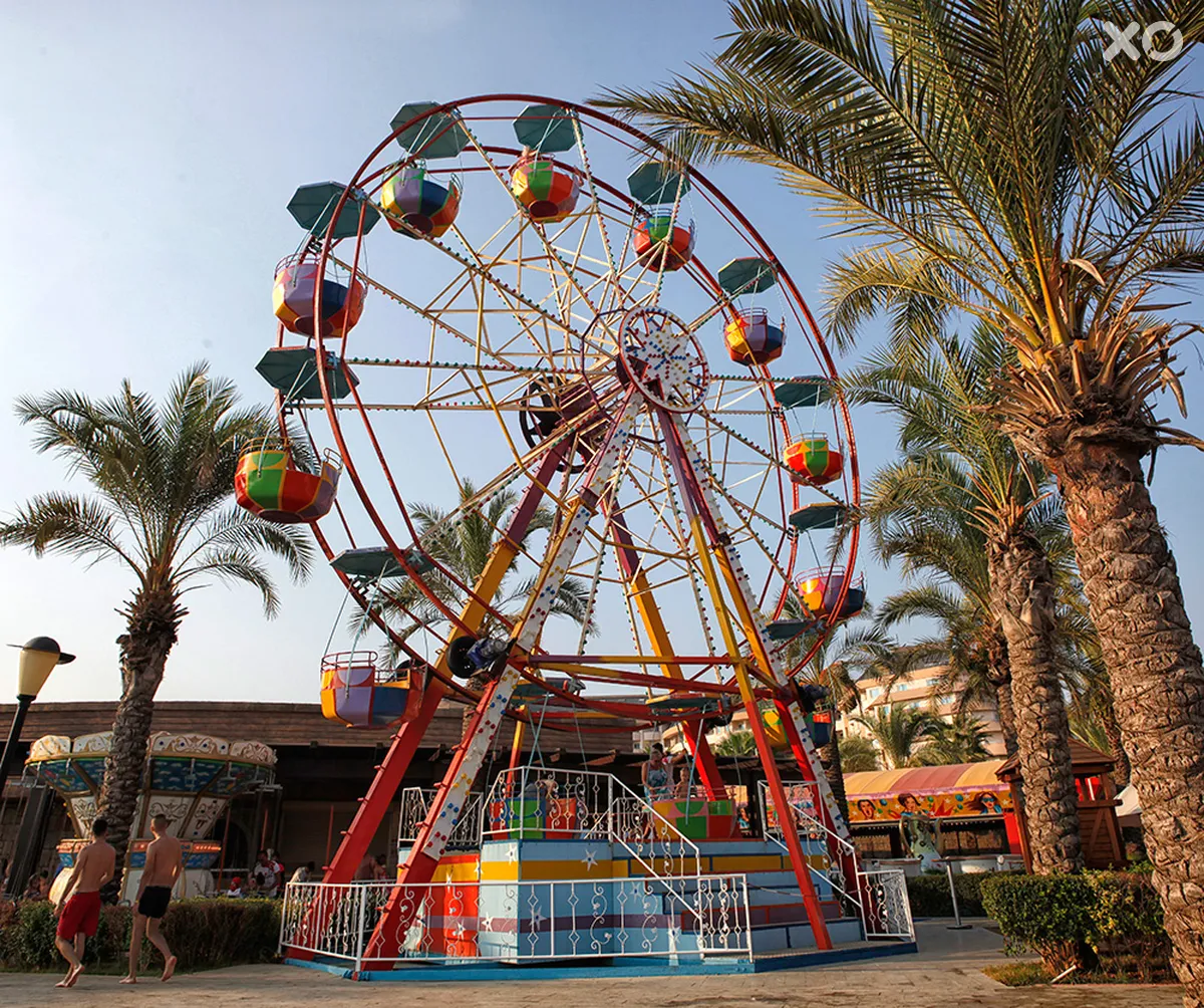 Long Beach Resort Hotel & Spa