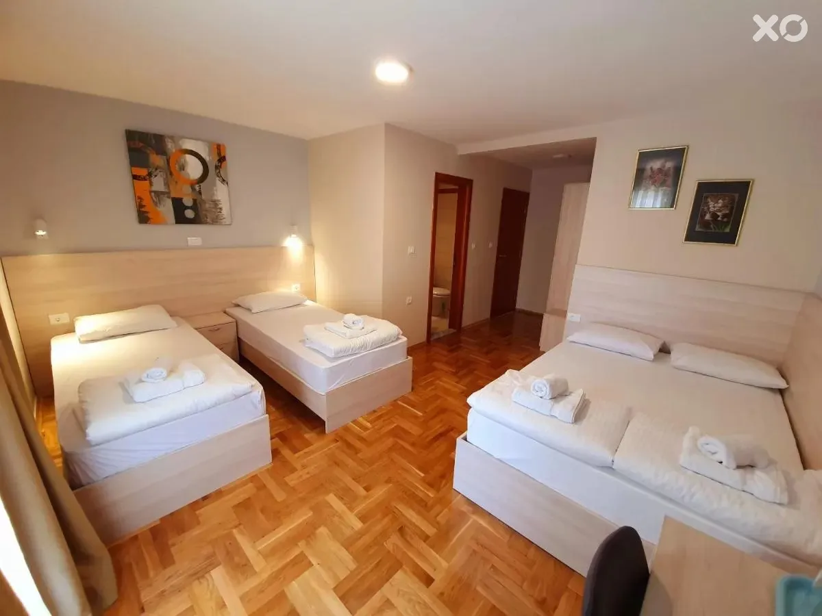 Pier Villa