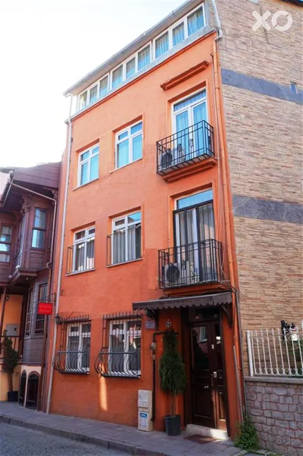 Emirhan Inn Apartment