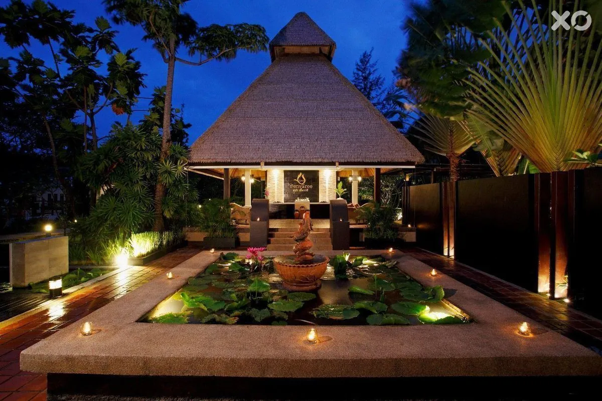 Centara Karon Resort Phuket