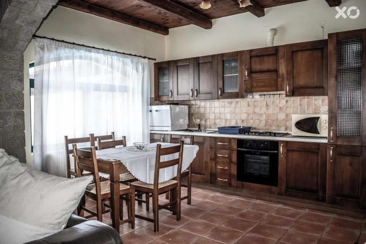 Niriides Villas