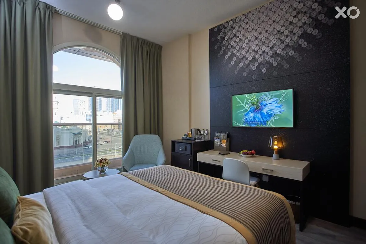 Time Express Hotel Al Khan