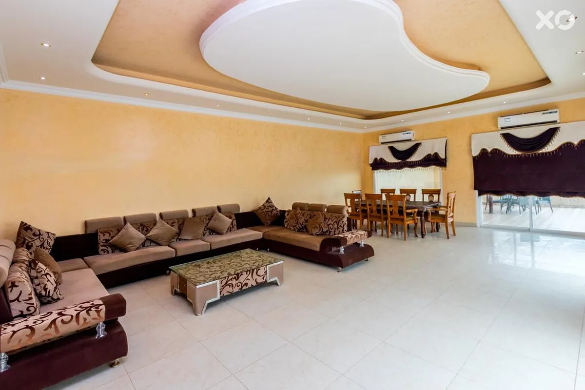 Bin Majid Flamingo Beach Resort
