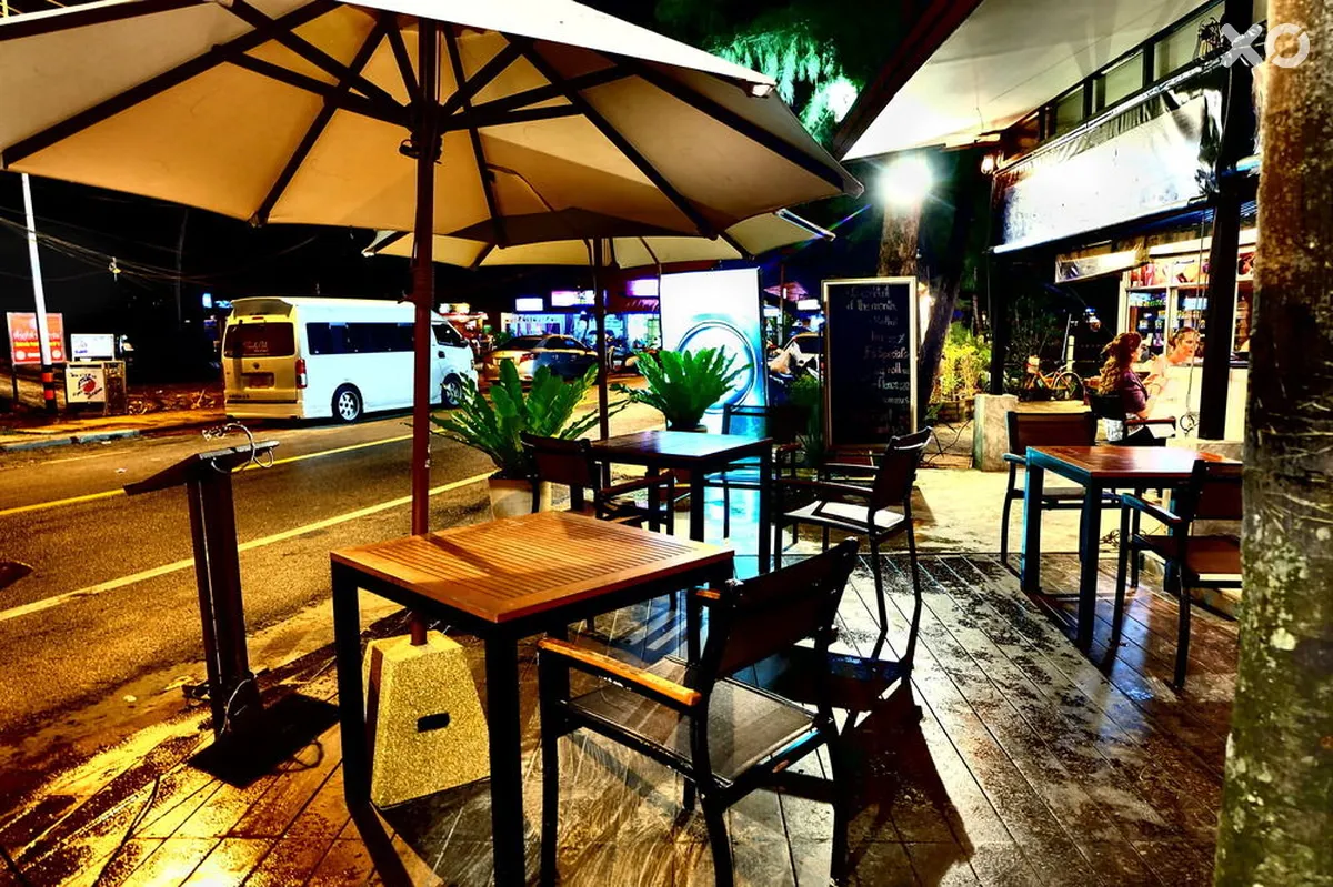 Nai Yang Beach Resort