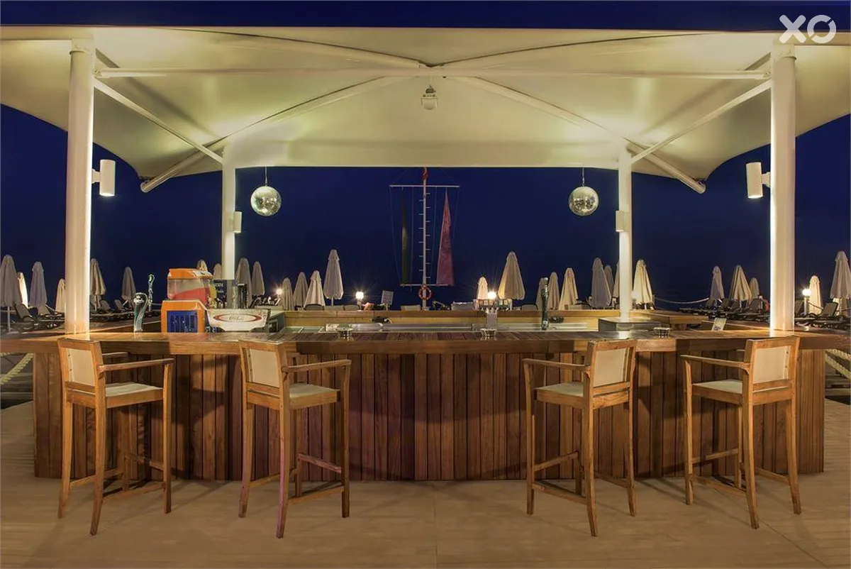 Ela Excellence Resort Belek