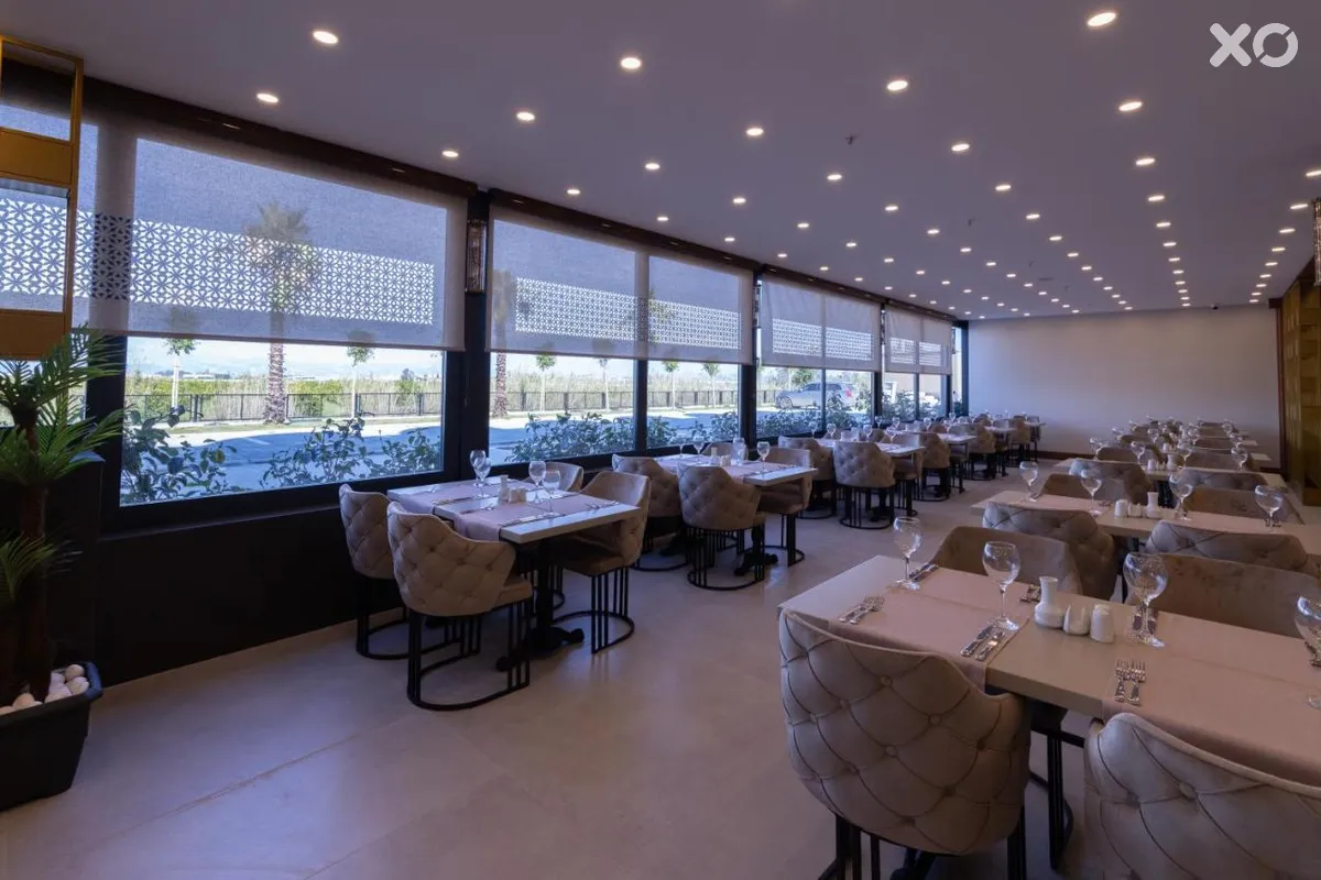 Belenli Resort Hotel