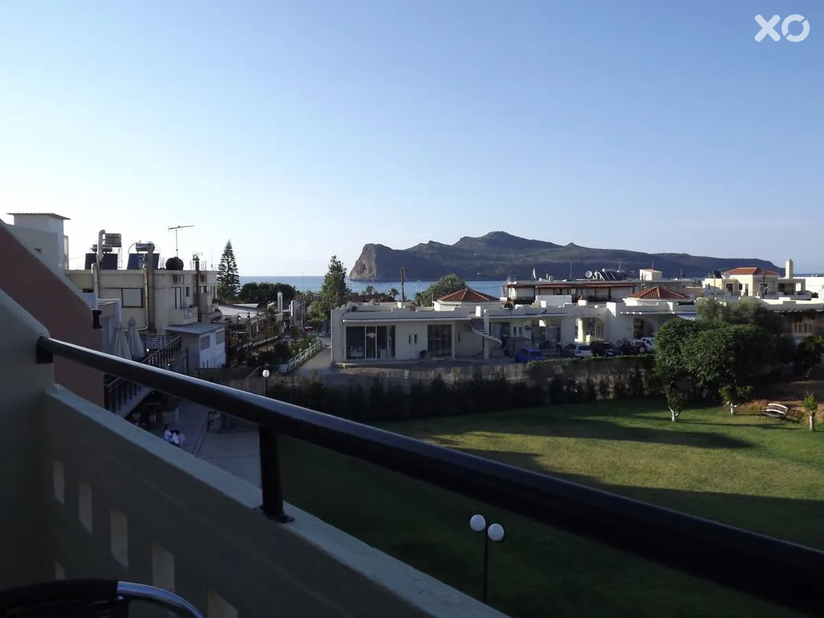 Atrion Resort Hotel & Apts