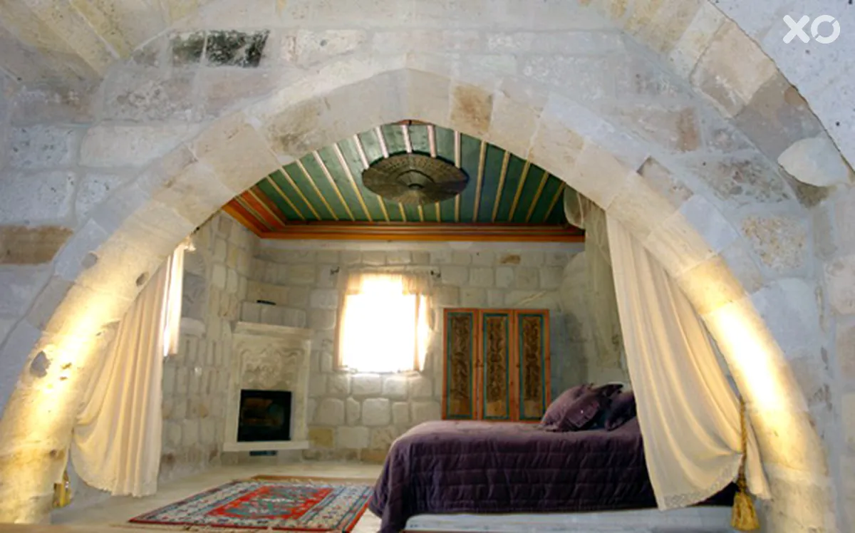 Anatolian Houses