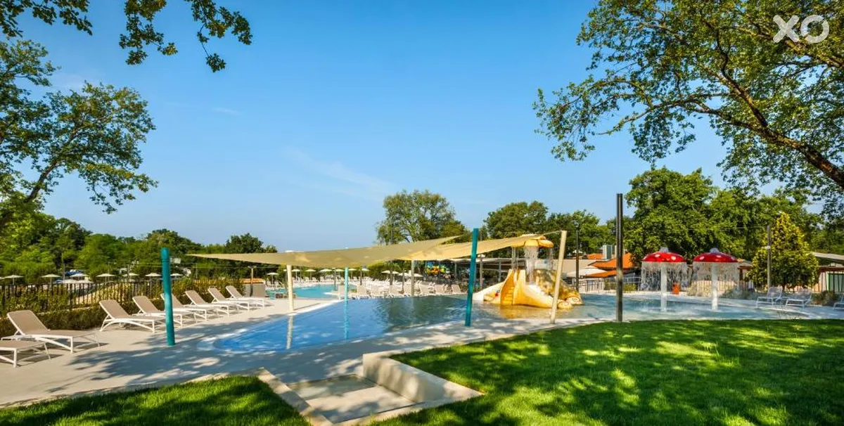 Aminess Maravea Camping Resort