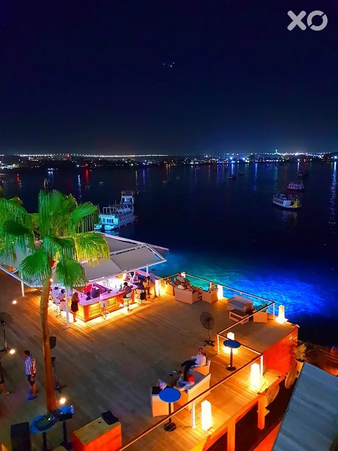 Lido Sharm Hotel