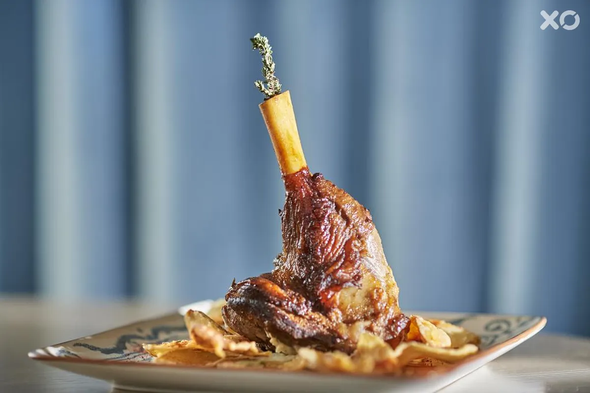 Legacy Gastro Suites