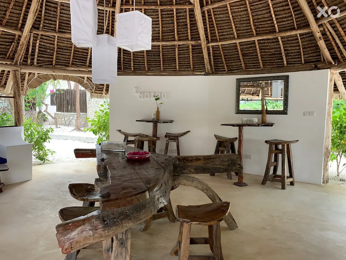 Indigo Beach Zanzibar