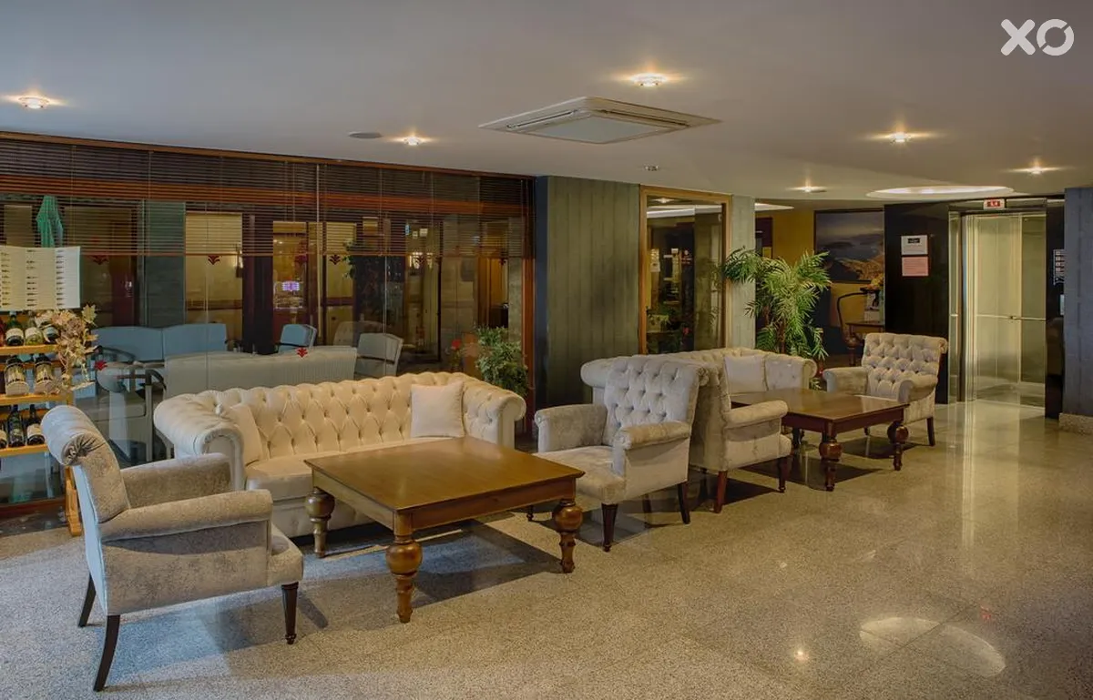 Pasabey Hotel