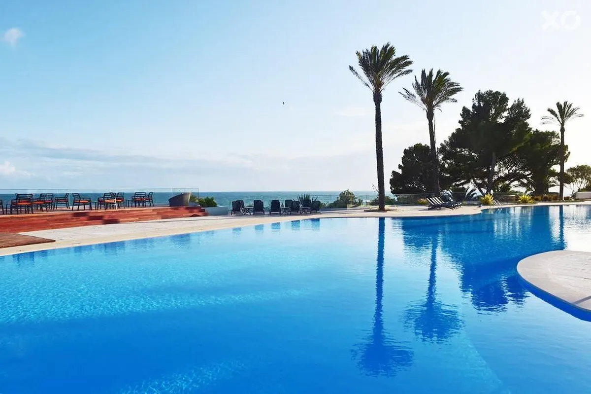 Pestana Alvor Praia Premium Beach & Golf Resort