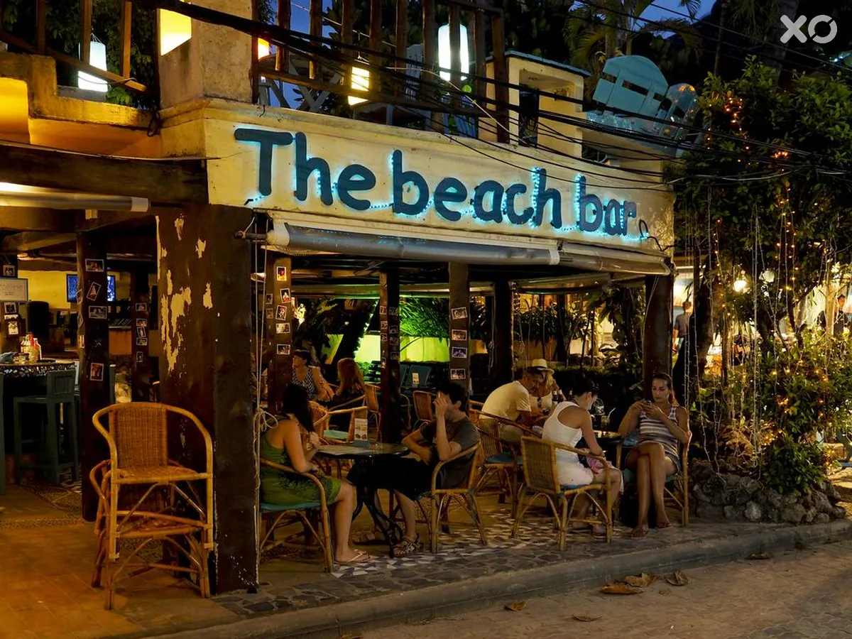 Phra Nang Inn by Vacation Village