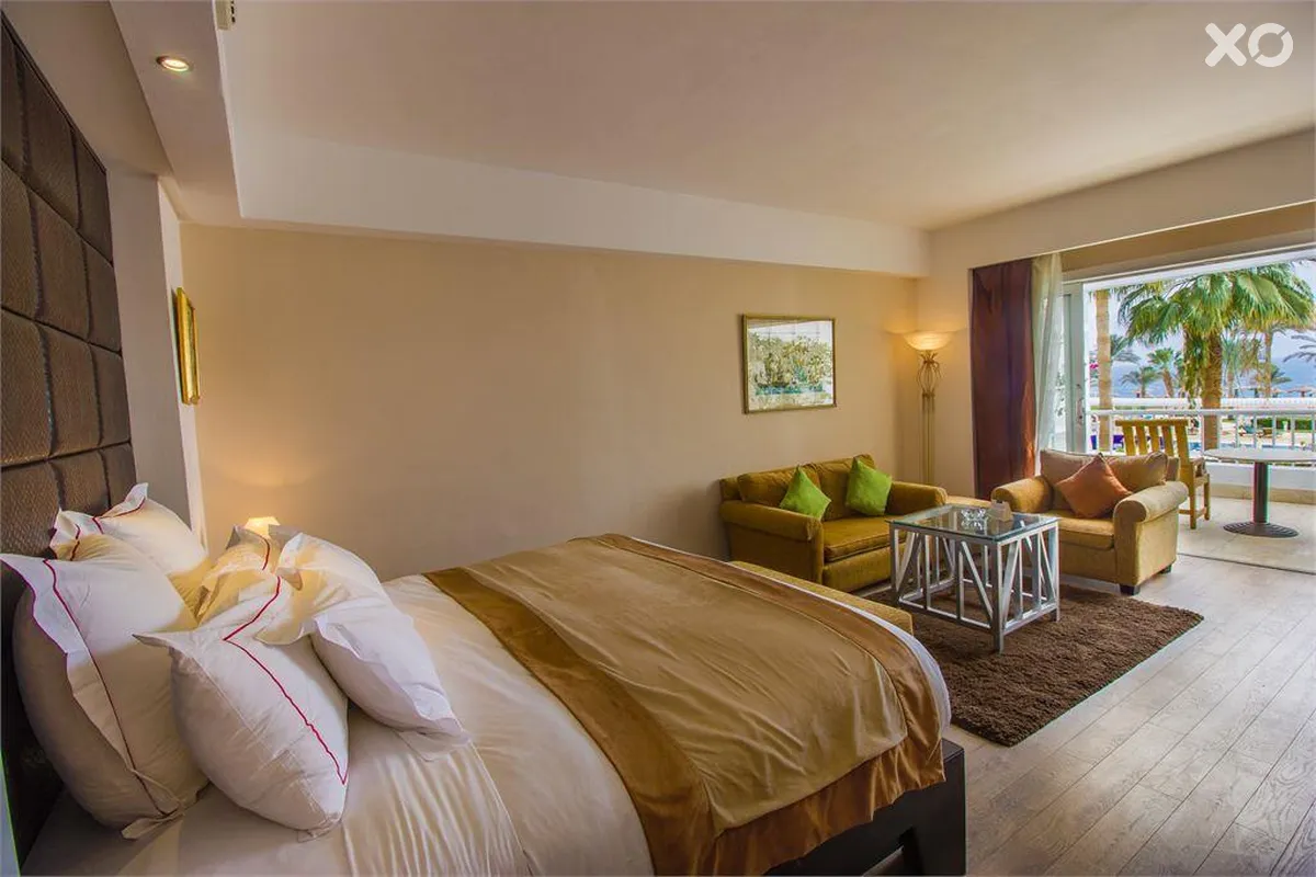 Royal Monte Carlo Sharm El Sheikh