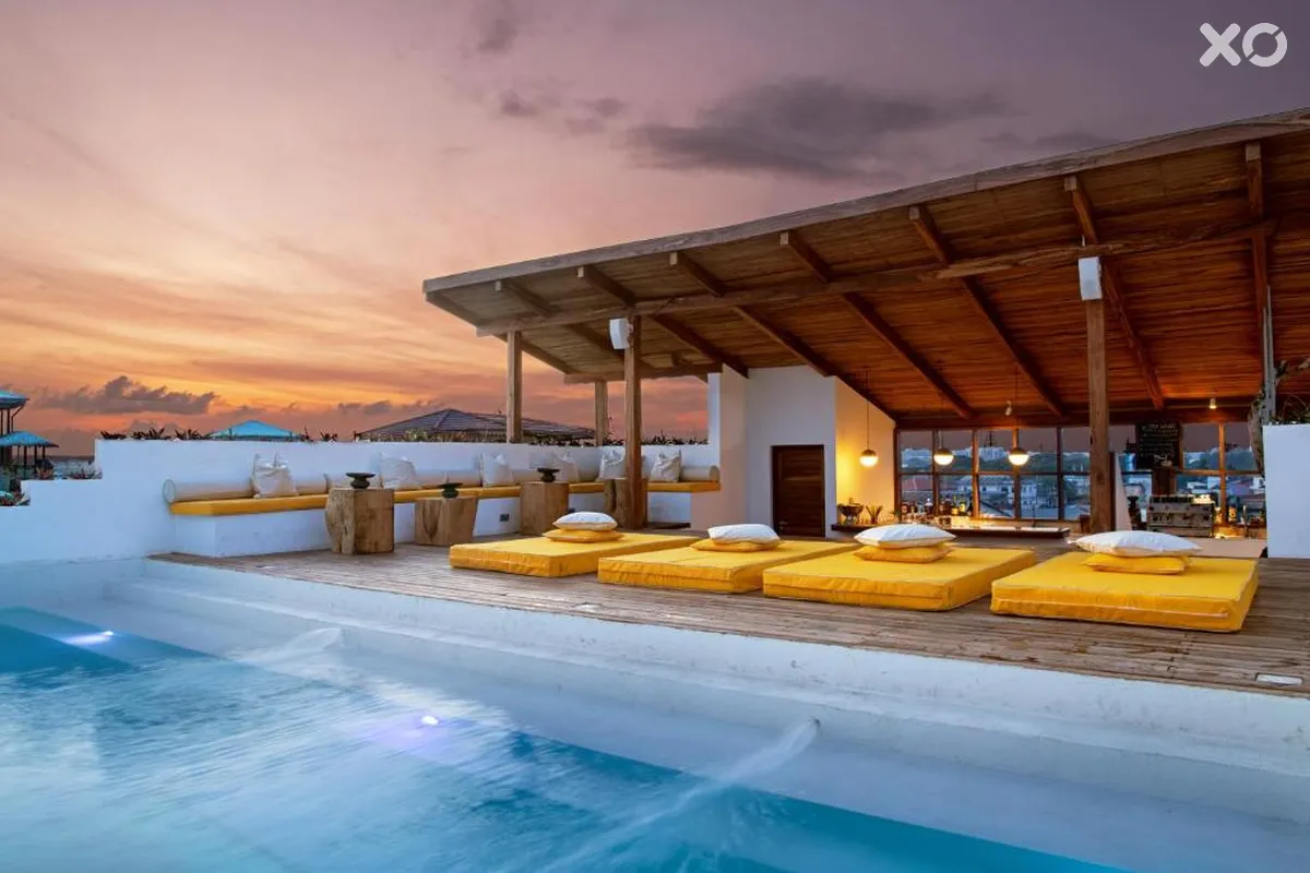 Upendo House Boutique Hotel
