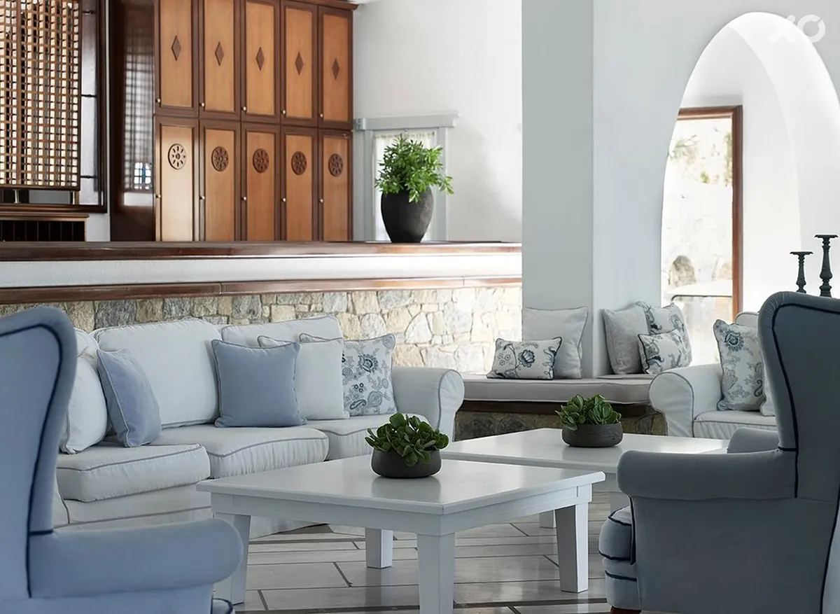 San Marco Hotel & Villas