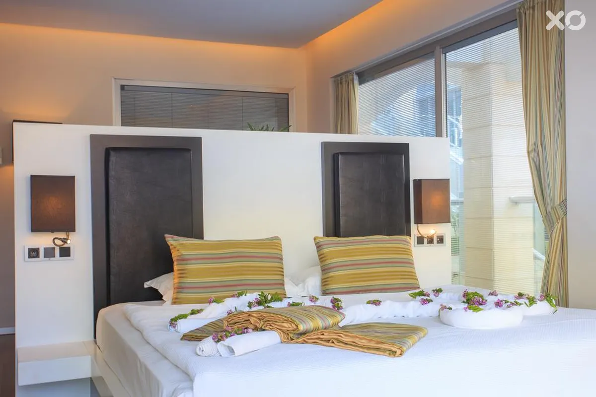 Orka Sunlife Resort & Spa