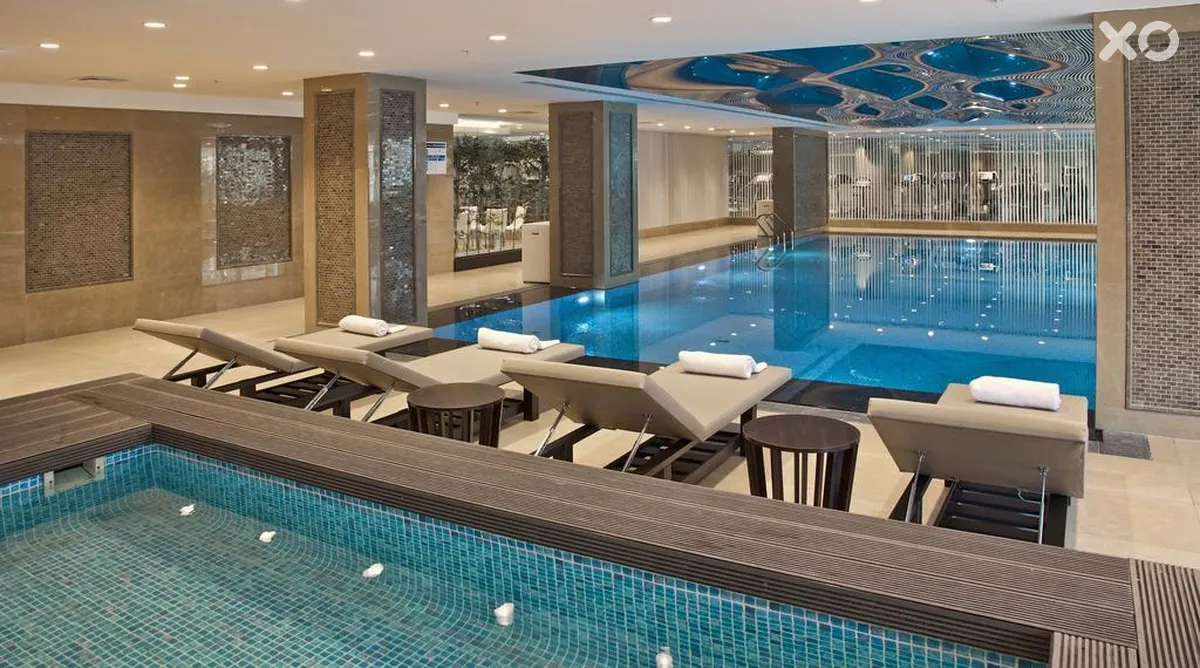 Retaj Royale Istanbul