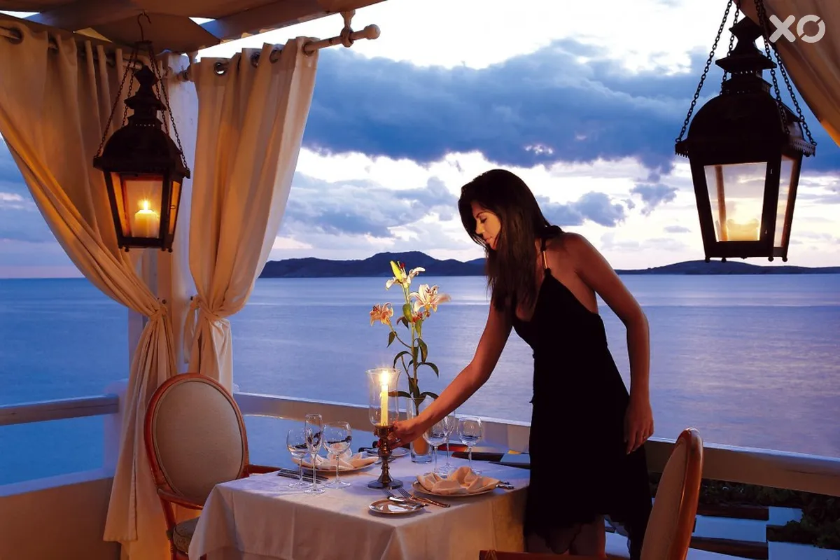 Saint John Hotel & Villas