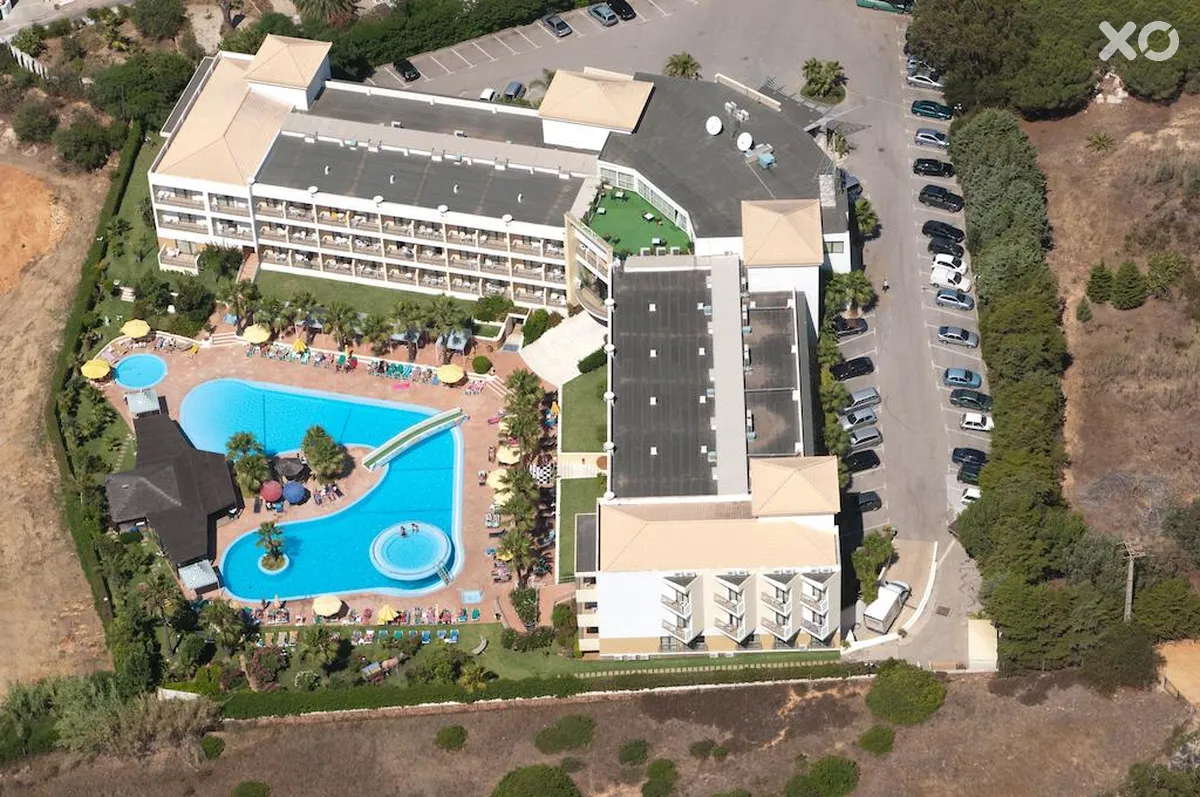Baia Grande Hotel