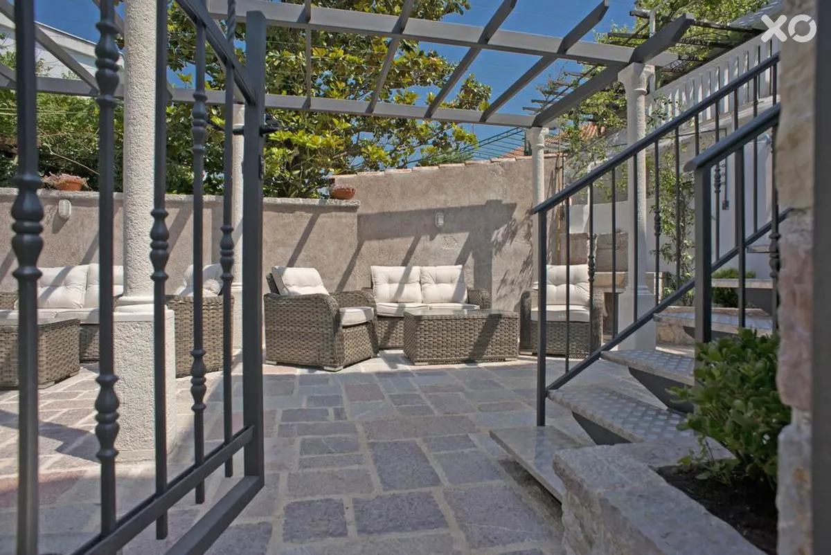 Piazza Apartments (Villa Piazza Deluxe)