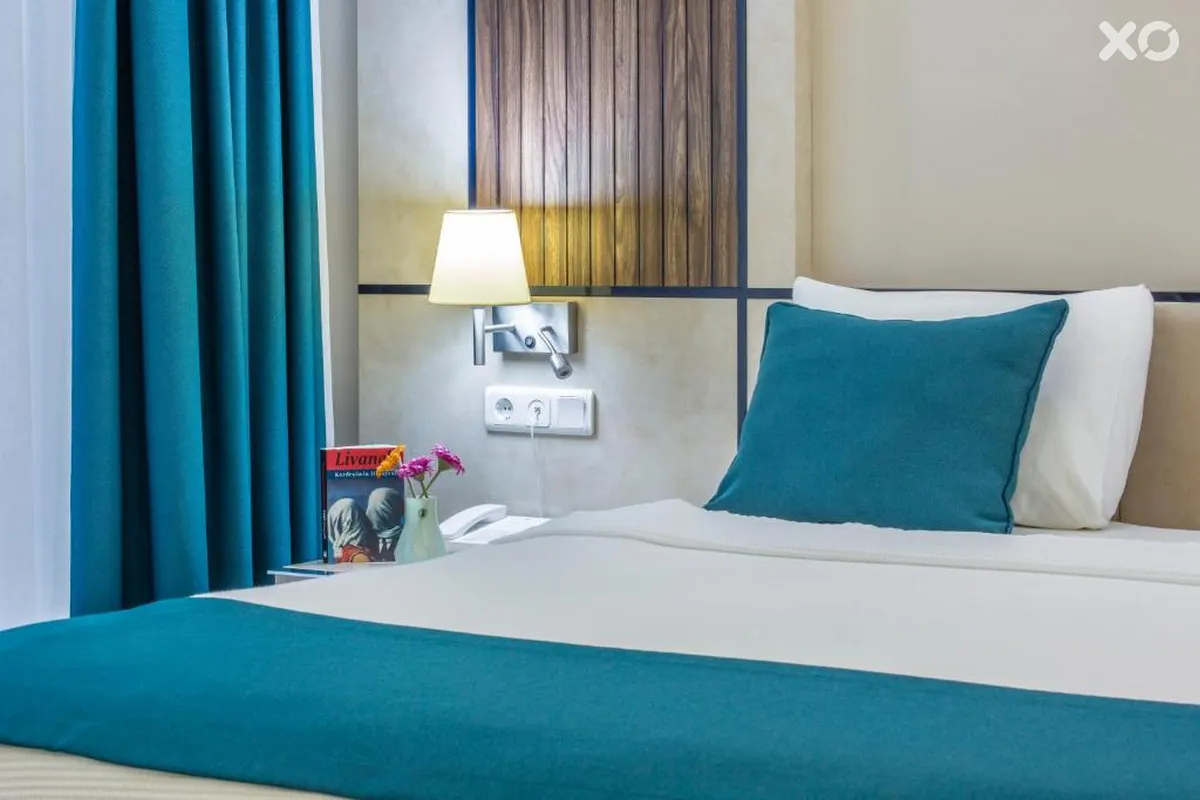 Alanya Buyuk Hotel