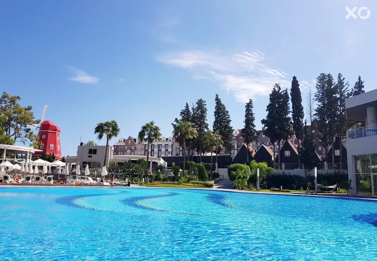 Akra Kemer
