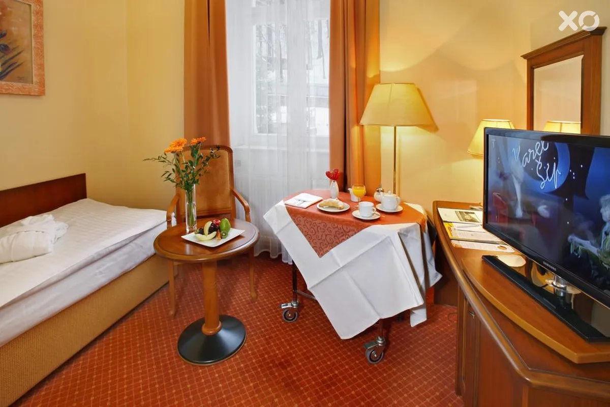 Maria Health Spa Ensana