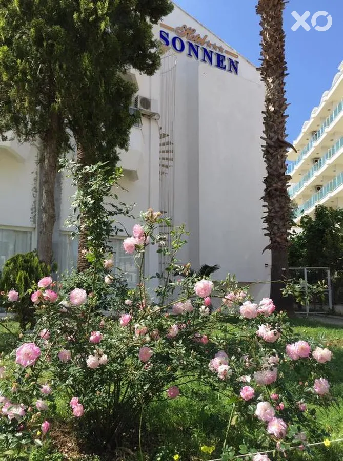 Sonnen Hotel