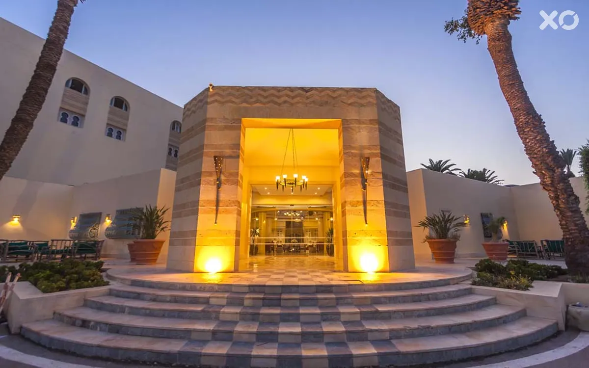 Marhaba Club