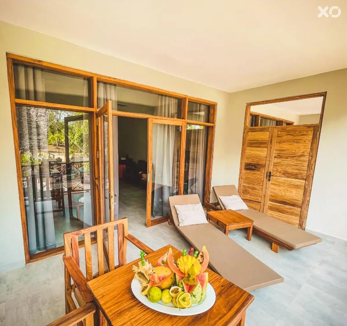 Zanzibella Hotel & Spa