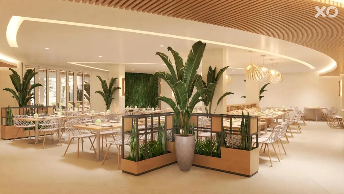 HL Rondo Hotel