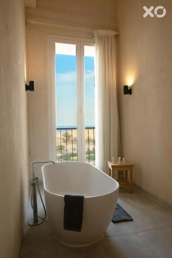Wadi Sabarah Lodge