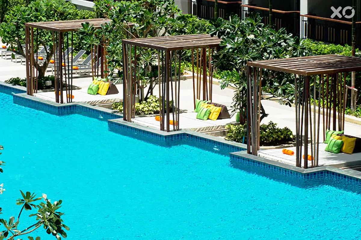 Welcome World Beach Resort & Spa