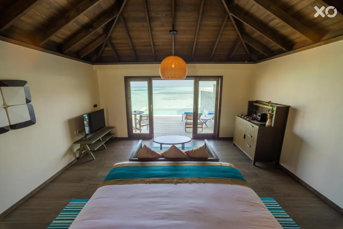 Jawakara Islands Maldives