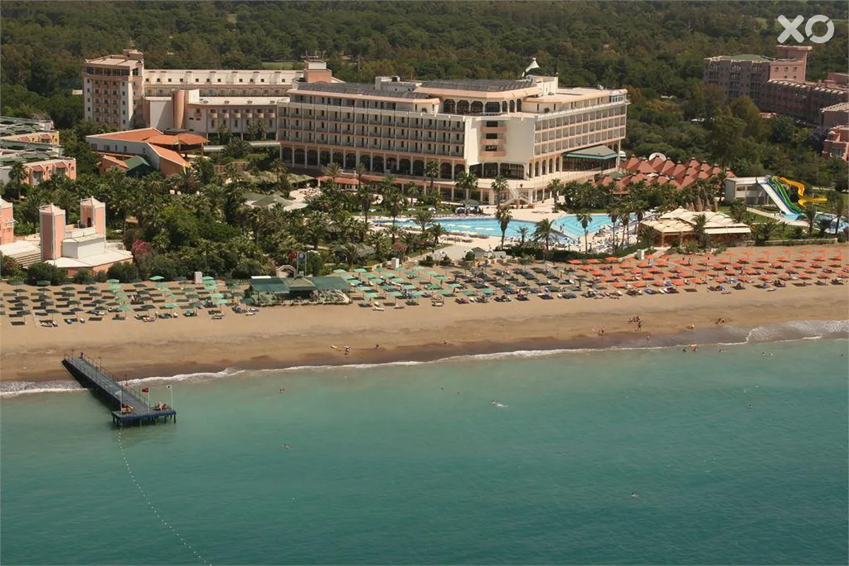 Adora Hotel & Resort