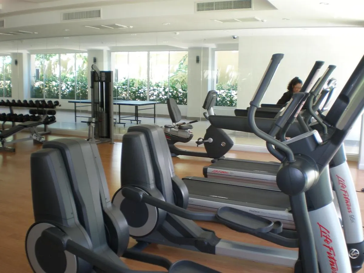 The Heritage Pattaya Beach Resort