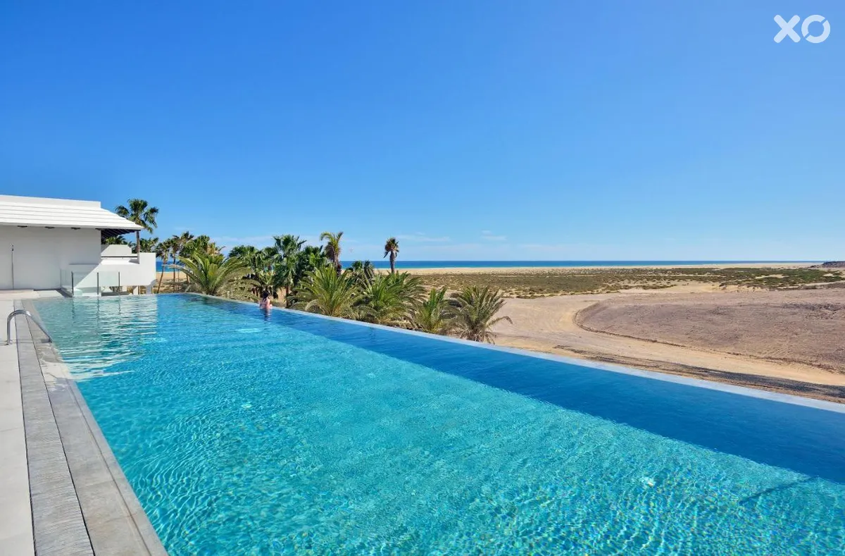 Innside by Melia Fuerteventura