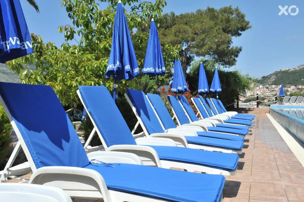 Hunguest Sun Resort