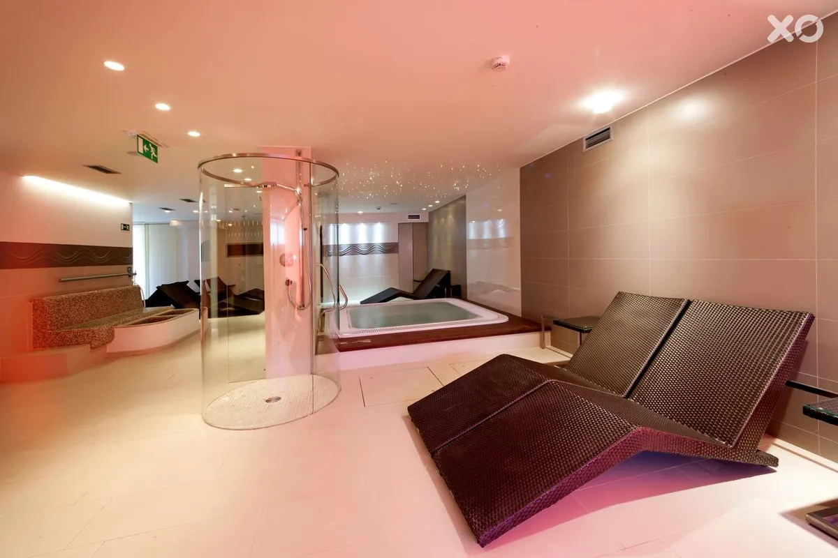 Molindrio Plava Laguna Hotel