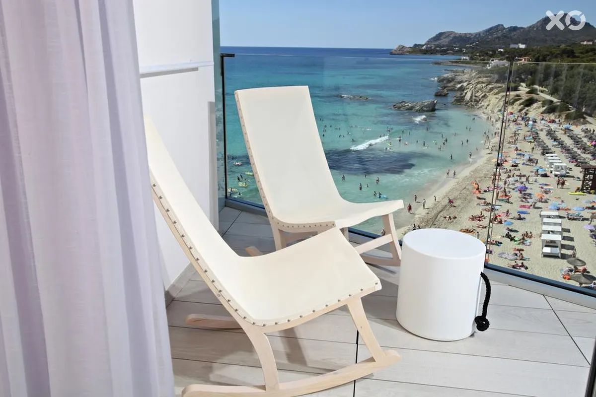 Son Moll Sentits Spa