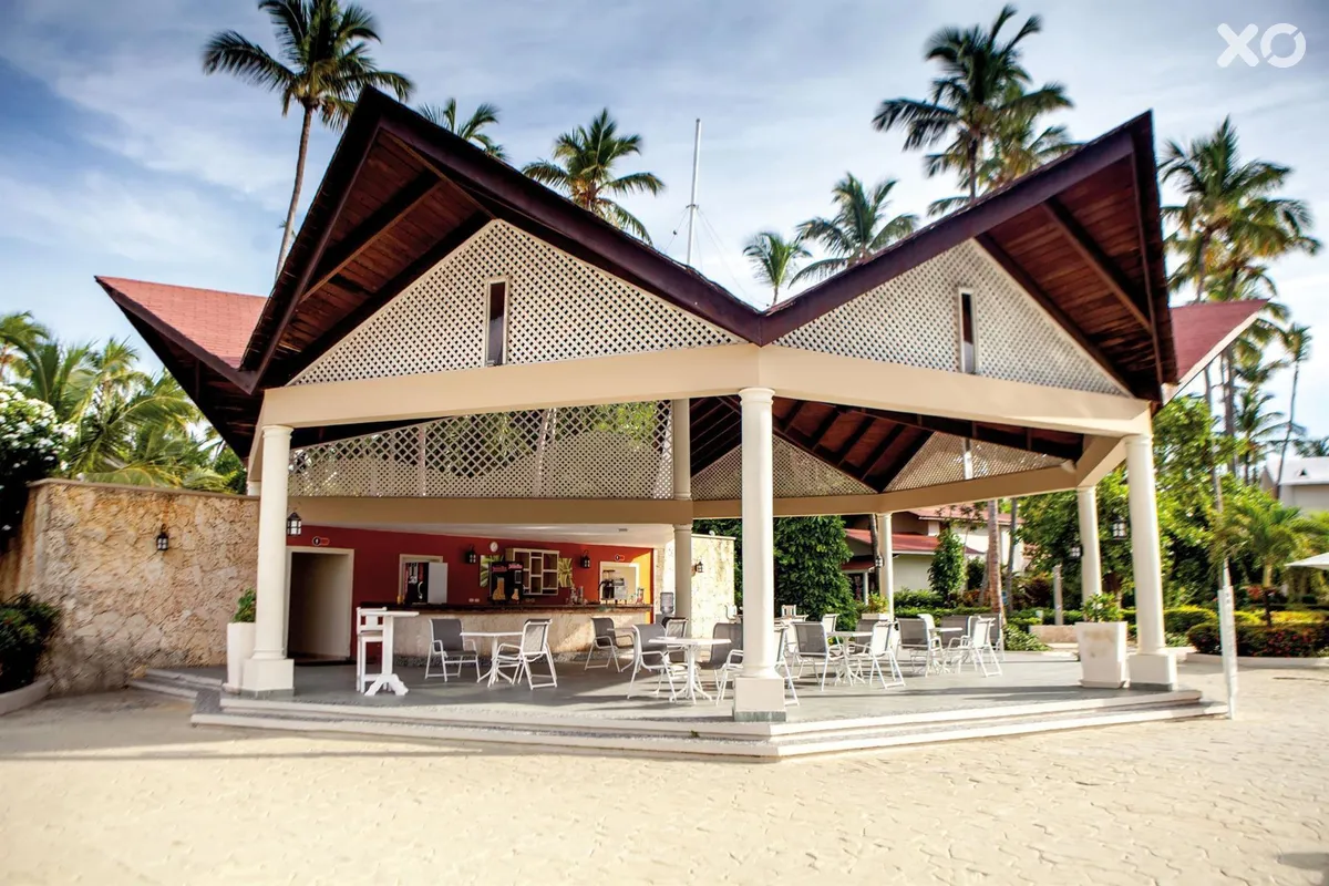 Vista Sol Punta Cana Beach Resort & Spa