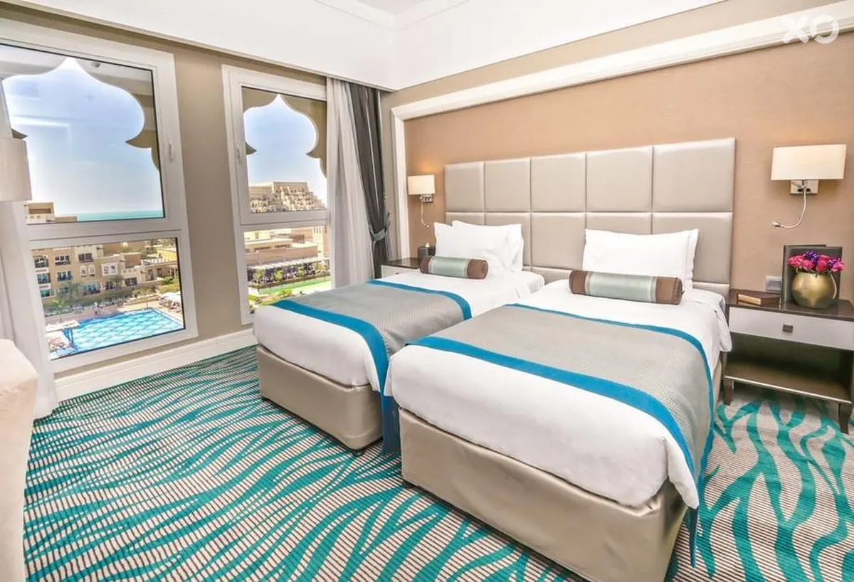 Rixos Bab Al Bahar